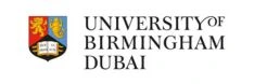 university of brimingham dubai