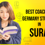 Best Coaching for Germany Study Visa in Surat