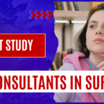 Best Study in UK Consultants in Surat