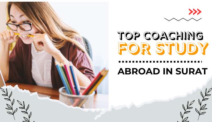 Top Coaching for Study Abroad in Surat – Horizon Immigration